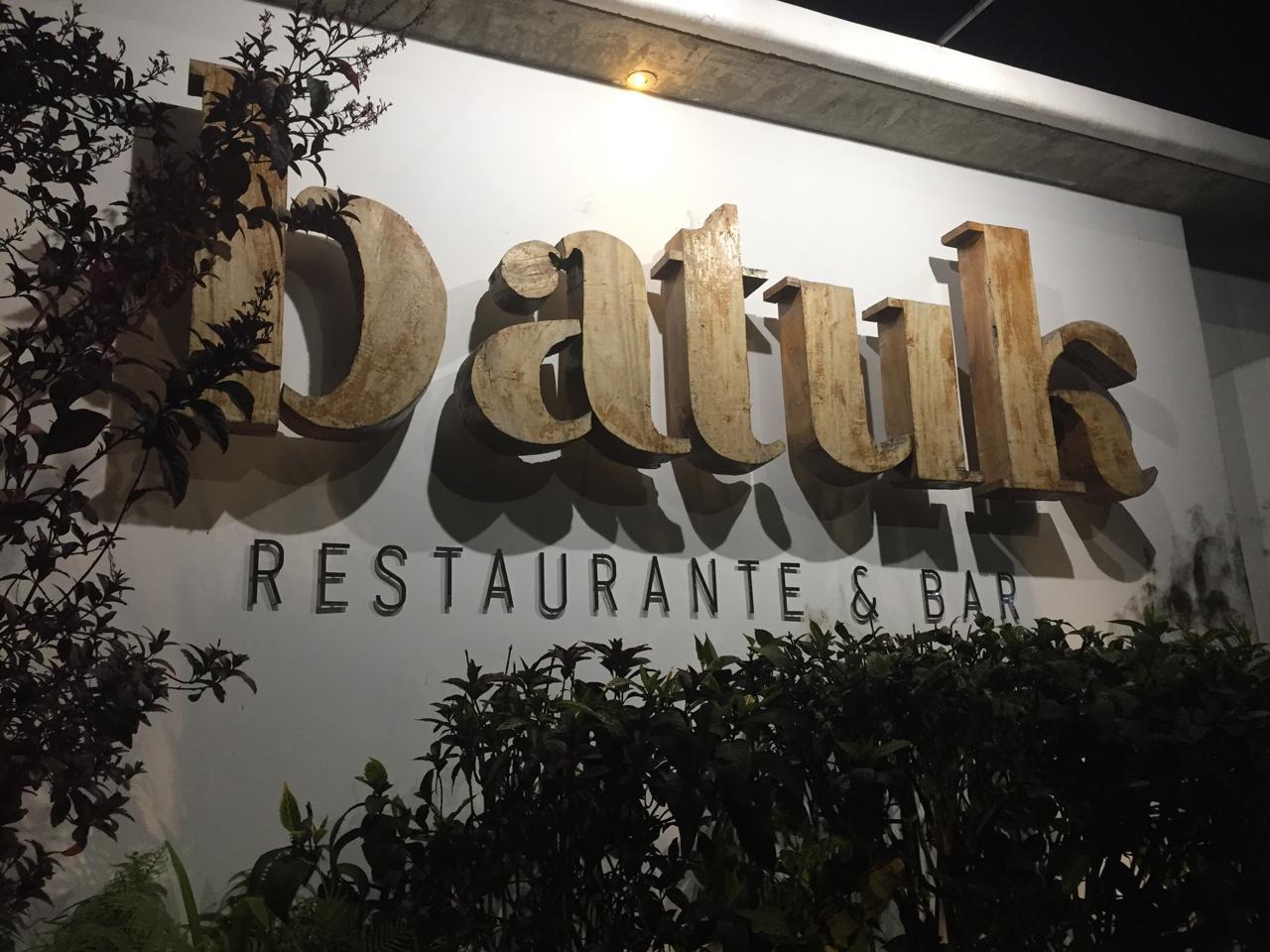 Galeria Batuk